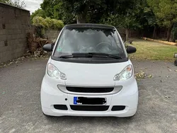 Weiß Gebraucht 2012 Smart ForTwo Coupé Coupé | 4.200 € (Guter Preis)
