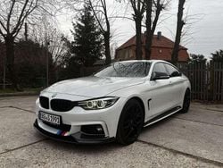 Gebraucht 2021 BMW 430 Gran Coupé M Sport Coupé | 27.800 € (Guter Preis)