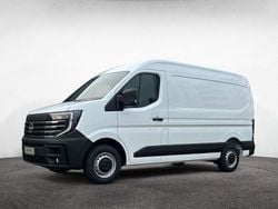 Weiß Neu 2024 Nissan Interstar Van | 35.490 € (Fairer Preis)