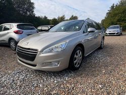 Gebraucht 2013 Peugeot 508 Active Limousine | 3.500 € (Guter Preis)