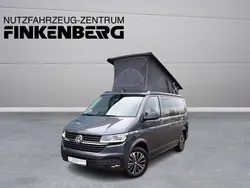 Grau Gebraucht 2024 VW T6.1 Beach Van | 87.980 €