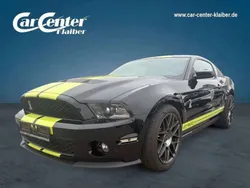 Schwarz Gebraucht 2011 Ford Mustang GT Coupé | 44.950 €