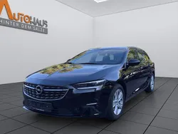 Schwarz Gebraucht 2023 Opel Insignia Business Kombi | 23.900 € (Fairer Preis)