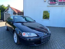 Schwarz Gebraucht 1996 Toyota Paseo Coupé | 1.990 € (Guter Preis)