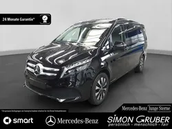 Schwarz Gebraucht 2024 Mercedes V300 Marco Polo Van / Kleinbus | 79.250 € (Guter Preis)