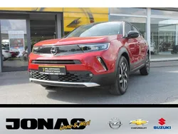 Rot Gebraucht 2022 Opel Mokka Elegance SUV | 17.990 € (Guter Preis)