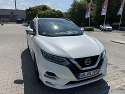 Weiß Gebraucht 2020 Nissan Qashqai Tekna+ SUV | 18.500 € (Guter Preis)