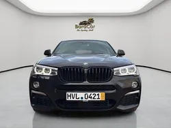 Schwarz Gebraucht 2018 BMW X4 M Sport SUV | 28.900 € (Superpreis)