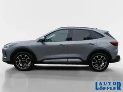 Silber Gebraucht 2024 Ford Kuga Active SUV | 32.808 € (Superpreis)