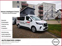 Weiß Gebraucht 2023 Nissan Primastar Van / Kleinbus | 48.900 € (Teuer)