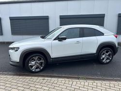 Weiß Gebraucht 2021 Mazda MX30 Ad'Vantage SUV | 15.500 € (Etwas zu teuer)