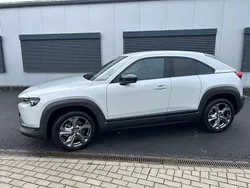 Weiß Gebraucht 2021 Mazda MX30 Ad'Vantage SUV | 15.500 € (Etwas zu teuer)