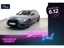 Grau Neu 2025 Audi S6 Kombi | 93.880 € (Fairer Preis)