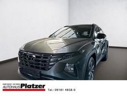 Grau Gebraucht 2021 Hyundai Tucson Select SUV | 22.950 € (Guter Preis)