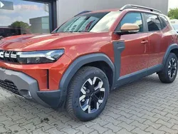 Terracotta braun Neu 2025 Dacia Duster Extreme SUV | 26.900 € (Guter Preis)
