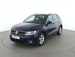 Blau Gebraucht 2020 VW Tiguan Comfortline SUV | 19.990 € (Superpreis)