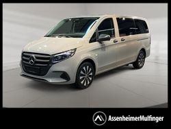 Grau Gebraucht 2024 Mercedes Vito Van | 50.589 €