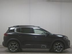 Schwarz Gebraucht 2023 Citroën C5 Aircross PureTech SUV | 17.280 € (Guter Preis)