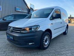 Weiß Gebraucht 2017 VW Caddy Van / Kleinbus | 10.290 € (Superpreis)