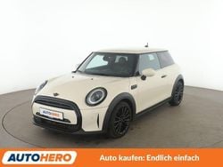 Beige Gebraucht 2021 Mini ONE Classic Kleinwagen | 17.520 € (Fairer Preis)