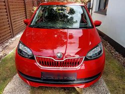 Rot Gebraucht 2019 Skoda Citigo Kleinwagen | 6.500 € (Fairer Preis)