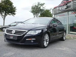 Schwarz Gebraucht 2011 VW CC Exclusive Limousine | 9.990 € (Etwas zu teuer)