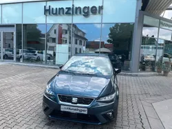 Gebraucht 2024 Seat Ibiza CONNECT Limousine | 16.980 € (Guter Preis)