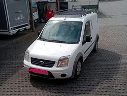 Weiß Gebraucht 2011 Ford Transit Limousine | 6.500 € (Teuer)