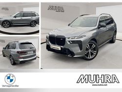 Skyscraper grau metallic Gebraucht 2025 BMW X7 M Sport SUV | 98.330 € (Fairer Preis)