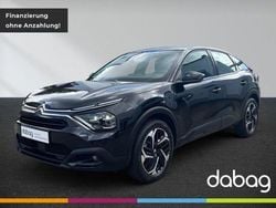 Schwarz Gebraucht 2024 Citroën C4 PureTech Limousine | 16.975 € (Guter Preis)