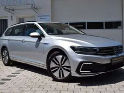 Silber Gebraucht 2021 VW Passat GTE Kombi | 21.999 € (Fairer Preis)