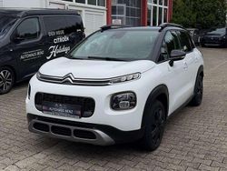 Lackierung weiss summit Gebraucht 2020 Citroën C3 Aircross Origins SUV | 13.100 € (Fairer Preis)