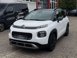 Lackierung weiss summit Gebraucht 2020 Citroën C3 Aircross Origins SUV | 13.100 € (Fairer Preis)