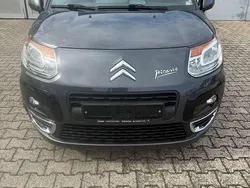 Grau shark/metallic Gebraucht 2012 Citroën C3 Picasso Tendance Van / Kleinbus | 6.500 € (Fairer Preis)