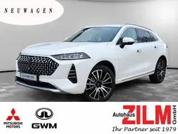 Weiß Neu 2024 Wey 05 Premium SUV | 47.990 € (Guter Preis)
