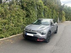 Grau Gebraucht 2021 Citroën C4 Shine Limousine | 18.499 € (Guter Preis)