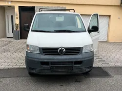 Weiß Gebraucht 2006 VW T5 Van | 5.500 €