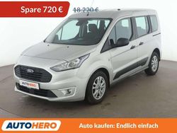 Gray Gebraucht 2020 Ford Tourneo Connect Trend Van / Kleinbus | 17.500 € (Fairer Preis)