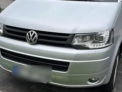 Silber Gebraucht 2014 VW T5 Van | 12.500 €