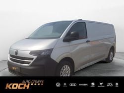 Neu 2025 VW T6.1 Van | 51.515 € (Fairer Preis)