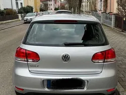 Gebraucht 2010 VW Golf VI Limousine | 6.500 € (Superpreis)
