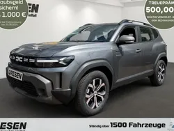 Grau Neu 2025 Dacia Duster Journey SUV | 24.385 € (Guter Preis)