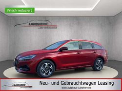 Rot Neu 2025 Hyundai i30 Limousine | 24.485 € (Superpreis)