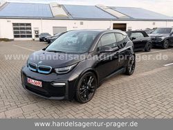 Schwarz Gebraucht 2019 BMW i3 Comfort Edition Limousine | 16.990 € (Etwas zu teuer)