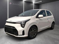 Weiß Neu 2025 Kia Picanto Vision Kleinwagen | 15.790 € (Fairer Preis)