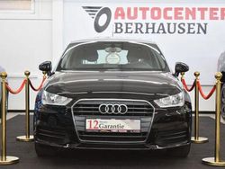 Andere Gebraucht 2016 Audi A1 Sport Limousine | 15.799 € (Etwas zu teuer)