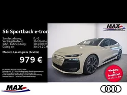 Beige Neu 2025 Audi e-tron Ambiente SUV | 93.980 €