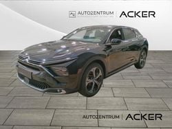 Gebraucht 2024 Citroën C5 X PureTech Kombi | 19.980 € (Guter Preis)