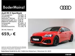 Audi RS5