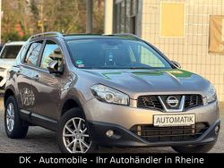 Gebraucht 2012 Nissan Qashqai I-Way SUV | 9.050 € (Etwas zu teuer)
